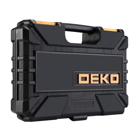 Набор инструментов Deko DKMT99 065-0226 - фото 4