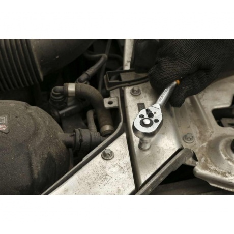 Набор инструментов Deko DKMT82 065-0214 - фото 4