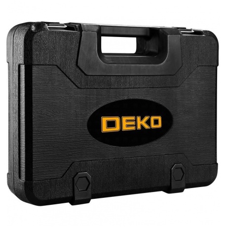 Набор инструментов Deko DKMT82 065-0214 - фото 2