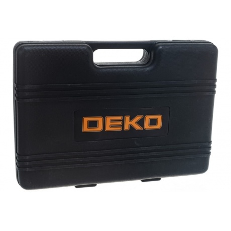 Набор инструментов Deko DKMT94 065-0219 - фото 19