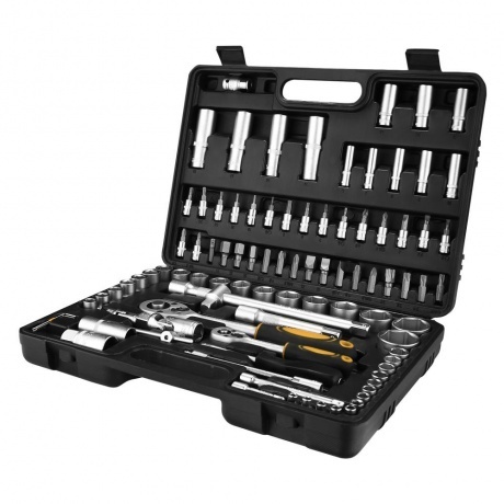 Набор инструментов Deko DKMT94 065-0219 - фото 5