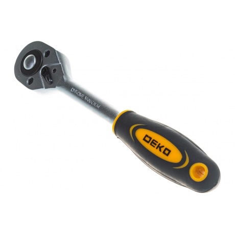 Набор инструментов Deko DKMT94 065-0219 - фото 7