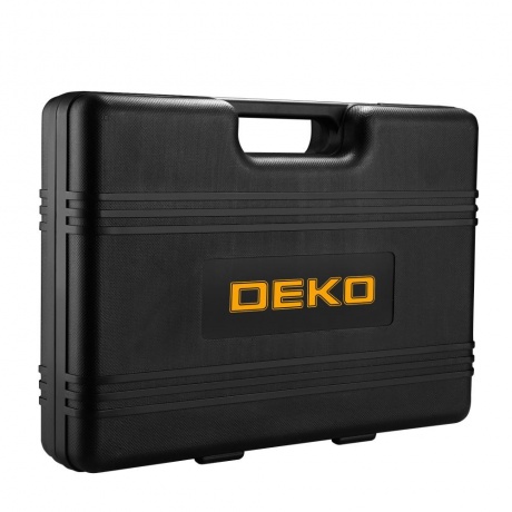 Набор инструментов Deko DKMT94 065-0219 - фото 4