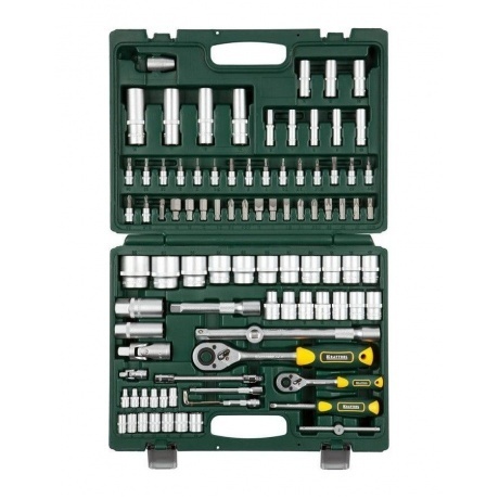 

Набор инструментов Kraftool Expert Qualitat 27883-H95_z03 (94 предмета)