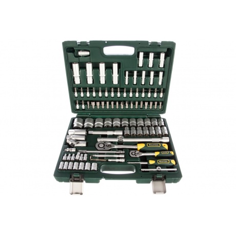 

Набор инструментов Kraftool Expert Qualitat 27883-H95_z03 (94 предмета)