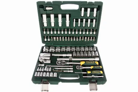 Набор инструментов Kraftool Expert Qualitat 27883-H95_z03 (94 пр...