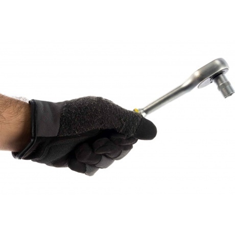 Набор головок Stayer 27752-H12 (12 предметов) - фото 8