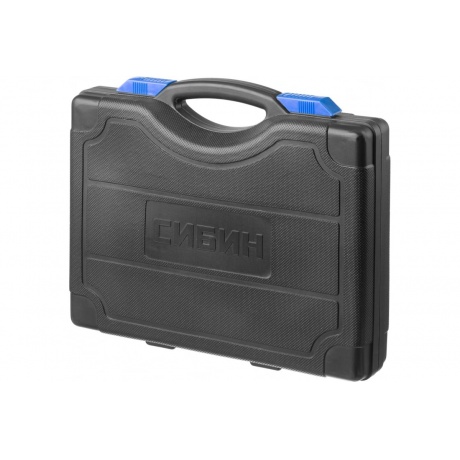 Набор инструментов Сибин 27765-H56 (56 предметов) - фото 3