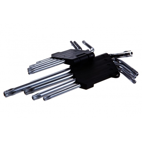 Ключи Torx TOPEX T10-T50 35D961 - фото 3