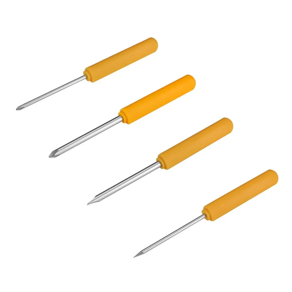 Набор отверток DEKO 8 в 1 SS01 - фото 3