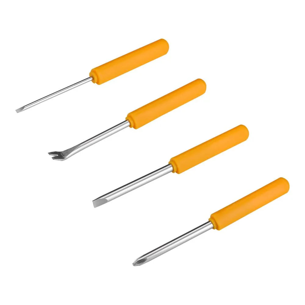 Набор отверток DEKO 8 в 1 SS01 - фото 4