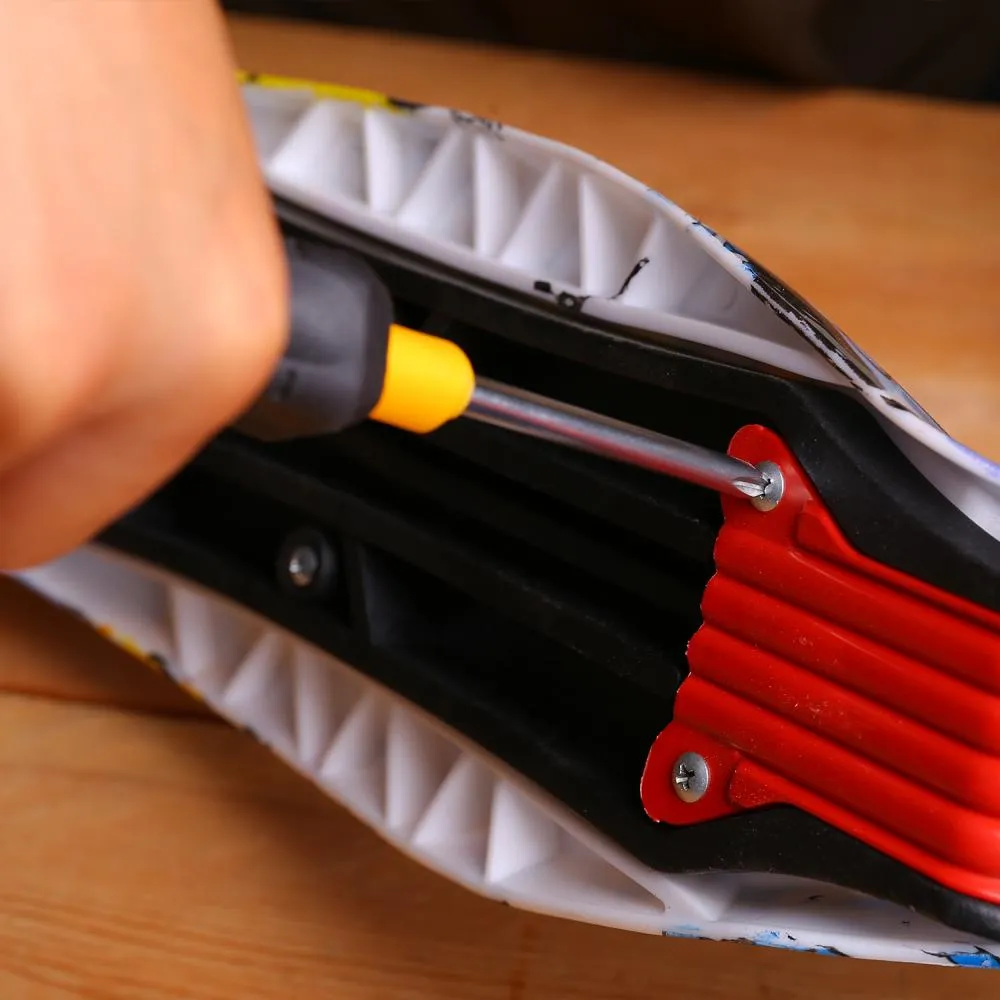 Набор отверток DEKO 8 в 1 SS01 - фото 8