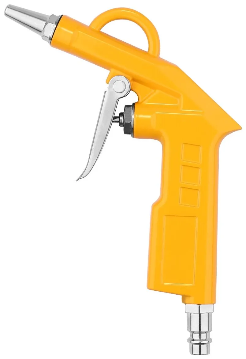 Набор пневмоинструмента DEKO DKPT03 (3 предмета) - фото 3