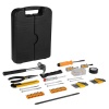 Набор инструментов для дома DEKO DKMT142 (142 предмета) в чемода...