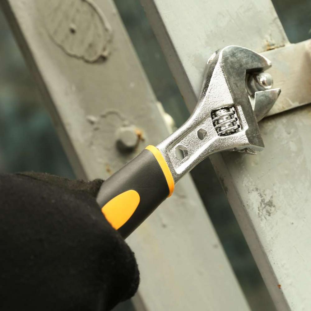 Профессиональный набор инструмента для дома в чемодане Deko DKMT102 (102 предмета) - фото 8