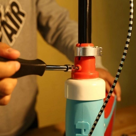 Набор инструментов для авто DEKO DKAT108 (108 предметов) - фото 4