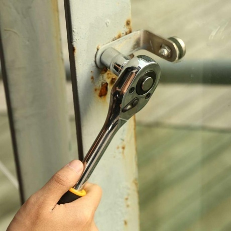 Набор инструментов для авто DEKO DKAT108 (108 предметов) - фото 6