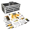 Набор инструментов Premium DEKO DKMT240 (240 предметов) в чемода...