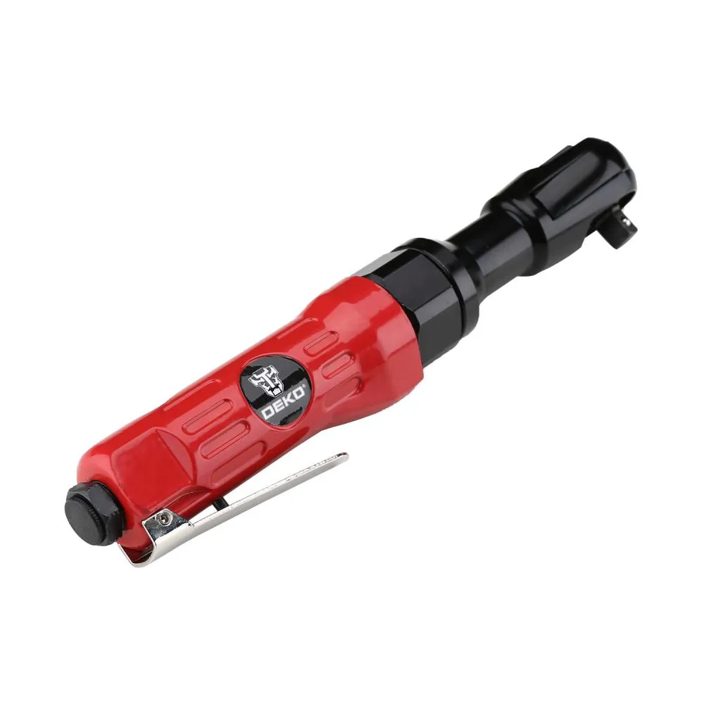 Набор пневмоинструмента 34 предмета Premium DEKO - фото 3