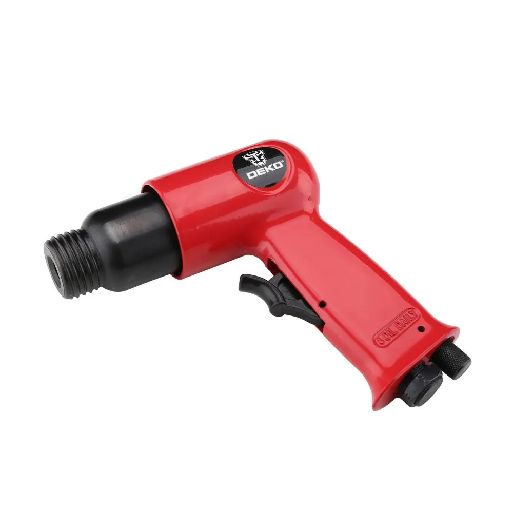 Набор пневмоинструмента 34 предмета Premium DEKO - фото 4