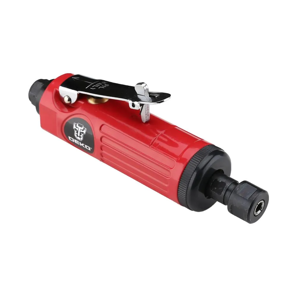 Набор пневмоинструмента 34 предмета Premium DEKO - фото 6