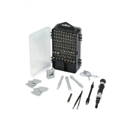 Набор ручного инструмента Bort BTK-117