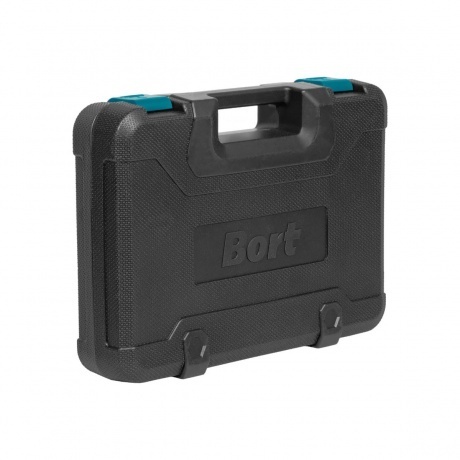 Набор ручного инструмента Bort BTK-30e - фото 3