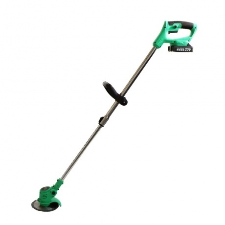

Набор аккумуляторного инструмента ZITREK (GreenCut 20, GreenSaw 20 Extra Power) 2 в 1, 2х2.0Ач