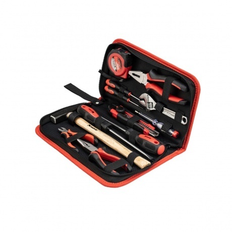 

Набор инструментов бытовой, 12 предметов Matrix