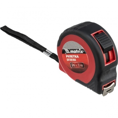 Набор инструментов бытовой, 12 предметов Matrix - фото 11