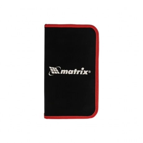 Набор инструментов бытовой, 12 предметов Matrix - фото 13