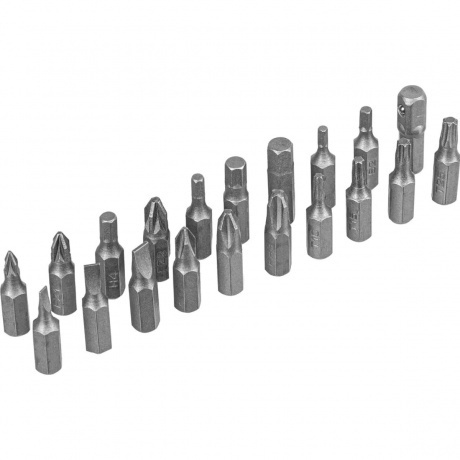 Набор инструментов бытовой, 132 предмета Sparta - фото 13