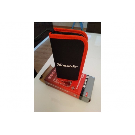 Набор инструментов бытовой, 22 предмета Matrix - фото 7