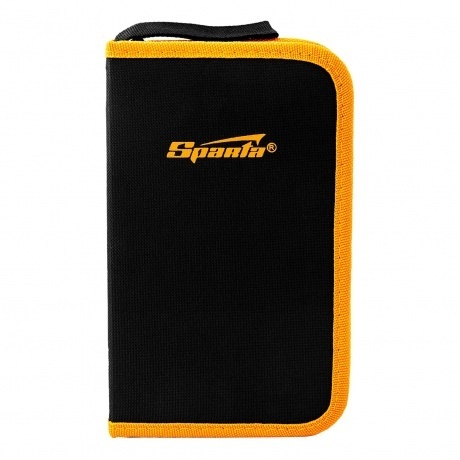 Набор инструментов бытовой, 29 предметов Sparta - фото 3