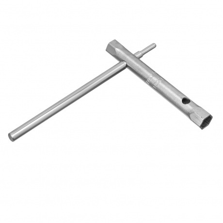 Набор ключей трубчатых торцевых 7 пр Matrix - фото 3