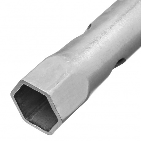 Набор ключей трубчатых торцевых 7 пр Matrix - фото 4