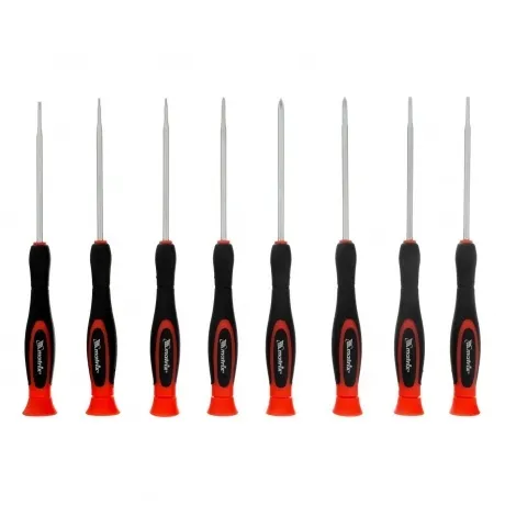 Набор отверток для точных работ с мобил. телефон., 8 шт., PH + S...
