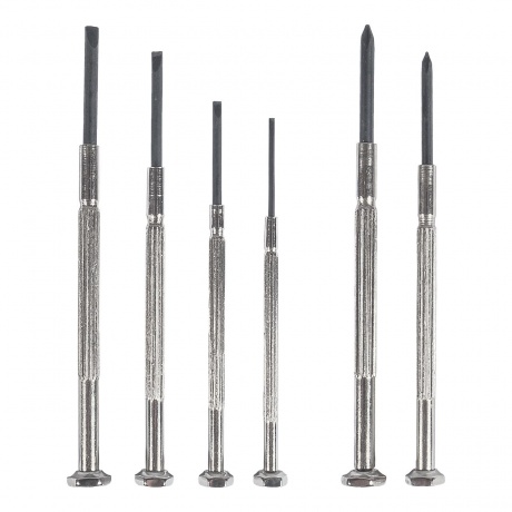 Набор ручного инструмента Bort BTK-40 - фото 11