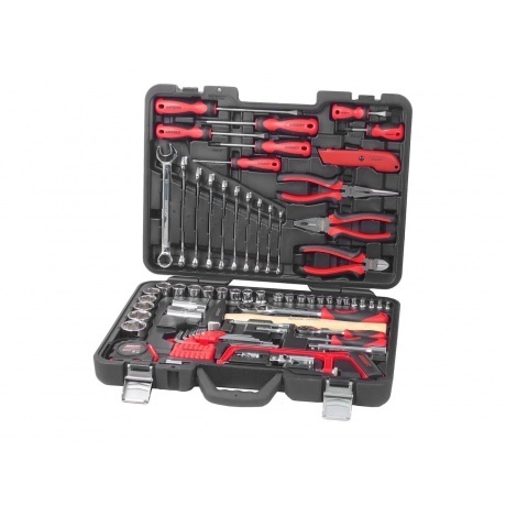 Набор инструментов Gigant Professional GPS 101 - фото 2