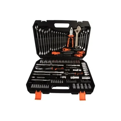 Gigant набор инструментов 101 предмет GAS 101