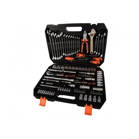 Gigant набор инструментов 101 предмет GAS 101 - фото 2