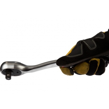 Gigant набор инструментов 101 предмет GAS 101 - фото 4