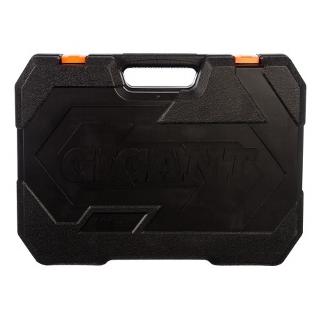 Gigant набор инструментов 101 предмет GAS 101 - фото 6