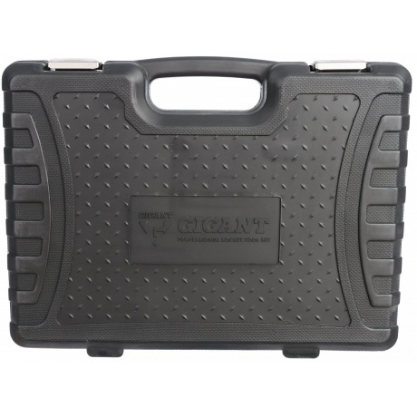 Gigant Набор инструментов 108 предметов GAS 108 - фото 5