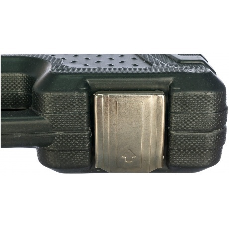 Gigant Набор инструментов 108 предметов GAS 108 - фото 6