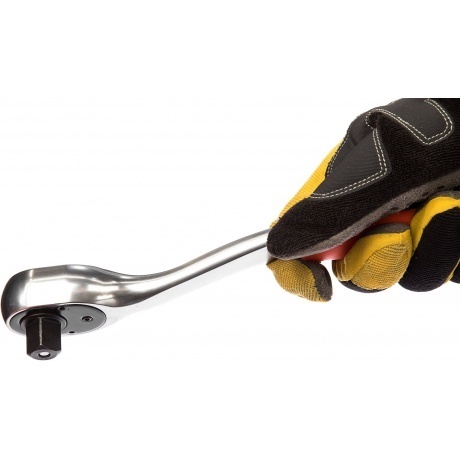 Gigant Набор инструментов 108 предметов GAS 108 - фото 9