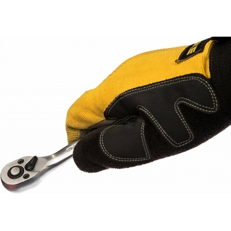 Gigant Набор инструментов 108 предметов GAS 108 - фото 10