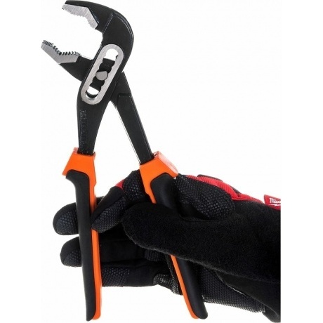 Набор инструментов 119 предметов Gigant GAS 119 - фото 21