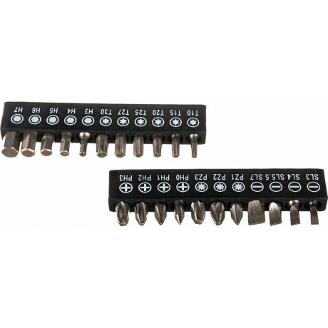 Набор инструментов 119 предметов Gigant GAS 119 - фото 29