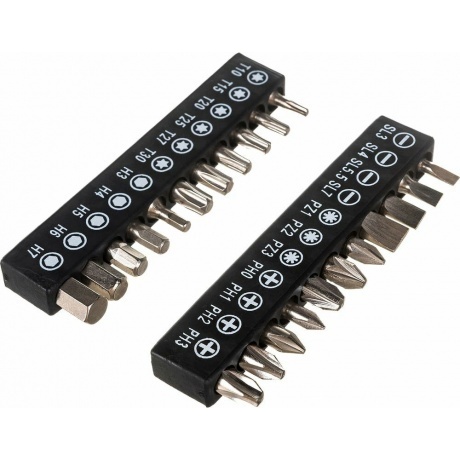 Набор инструментов 119 предметов Gigant GAS 119 - фото 30